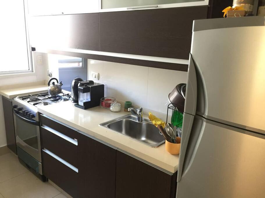 Super Confortable Flat In The Location, With A Great Pool! * Ciudad Autónoma de Buenos Aires