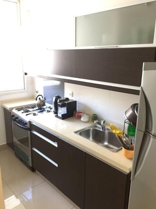 Super Confortable Flat In The Location, With A Great Pool! Apartamento
