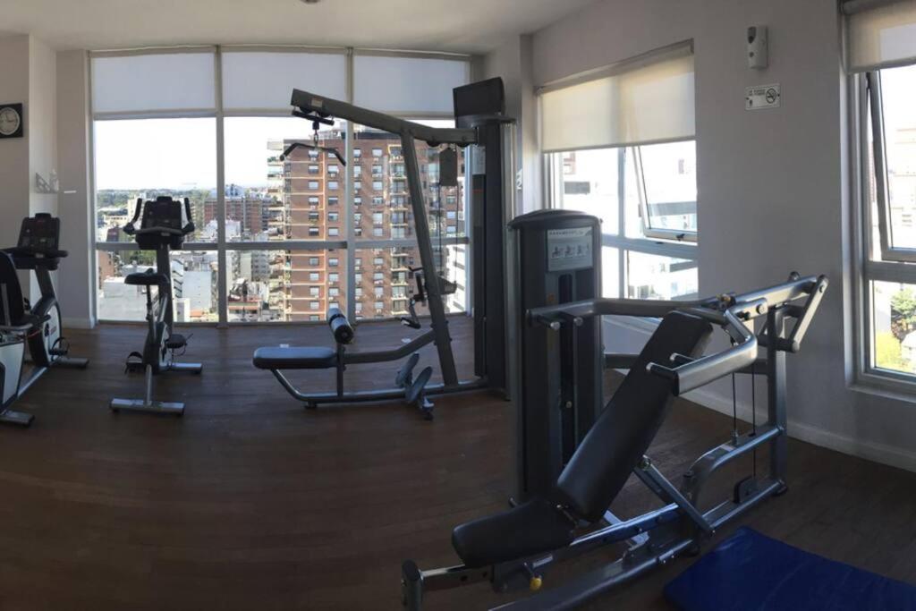 Super Confortable Flat In The Location, With A Great Pool! Apartamento