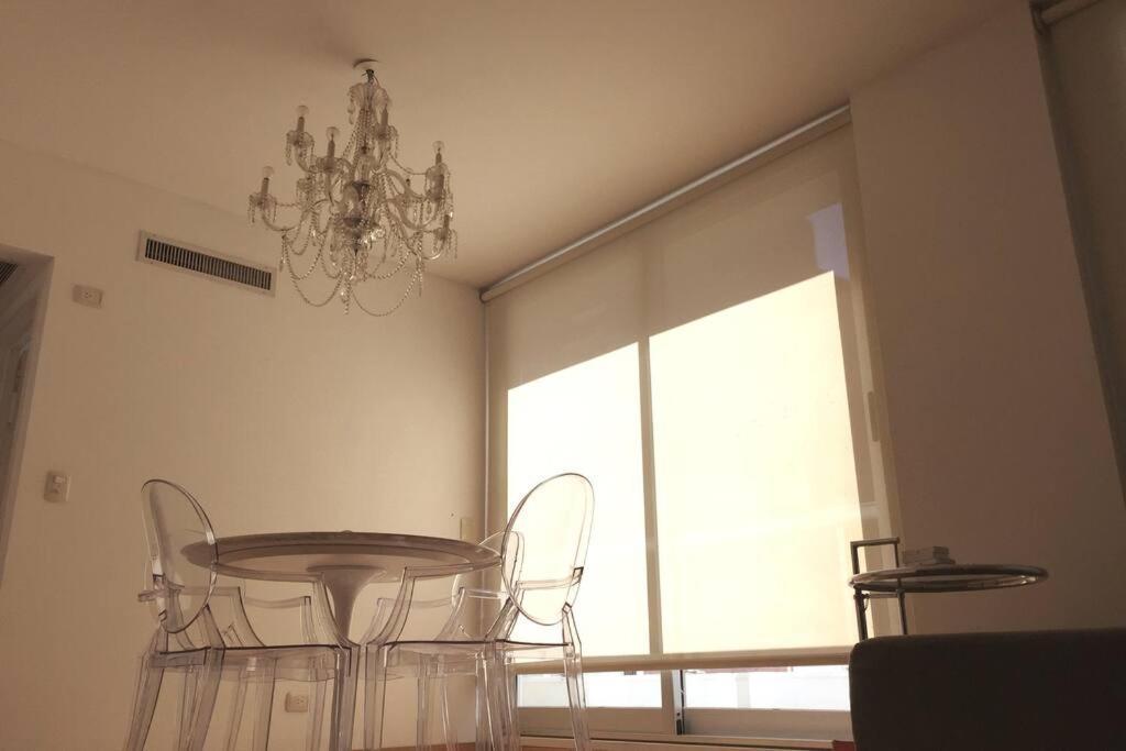 Super Confortable Flat In The Location, With A Great Pool! Apartamento *