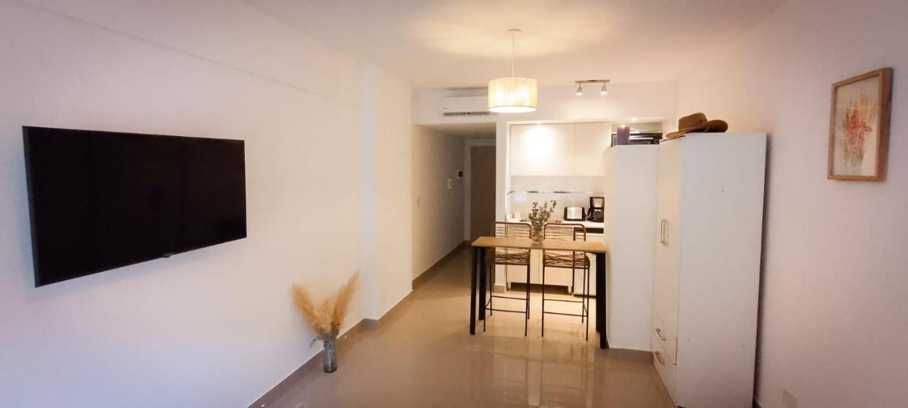 Paseo De La Cisterna Apartment Buenos Aires