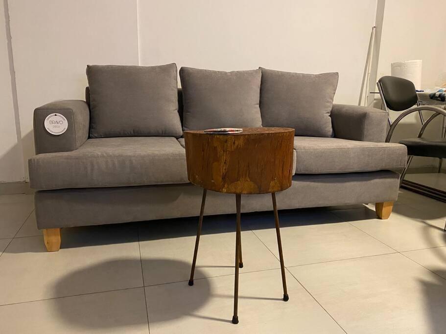 Hermoso Departamento En Belgrano * Ciudad Autónoma de Buenos Aires