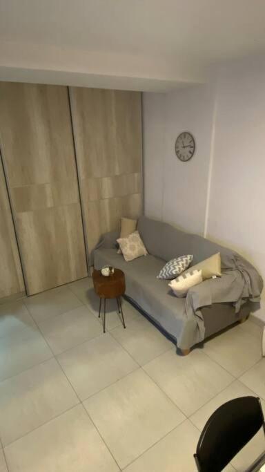 Hermoso Departamento En Belgrano Apartamento