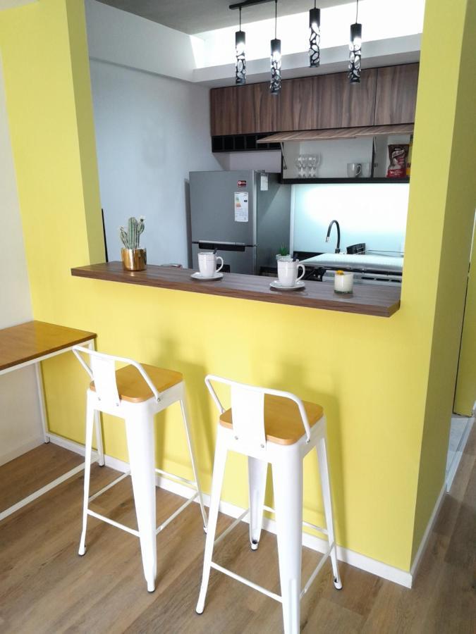 Nuevo A Estrenar Apartamento Buenos Aires