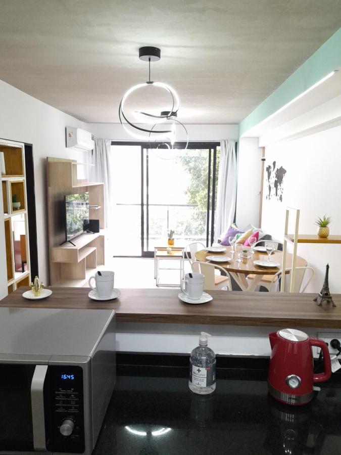 Apartamento Nuevo A Estrenar