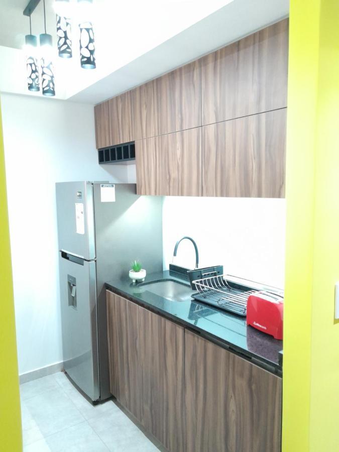 Apartamento Nuevo A Estrenar Buenos Aires