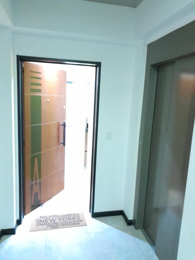 Apartamento Nuevo A Estrenar Buenos Aires