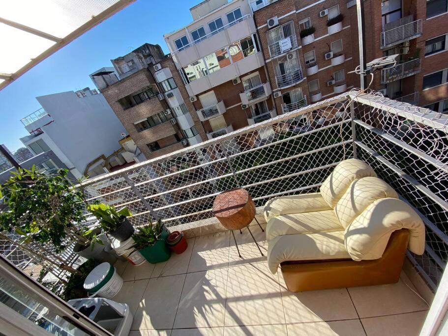 Hermoso Departamento En Belgrano