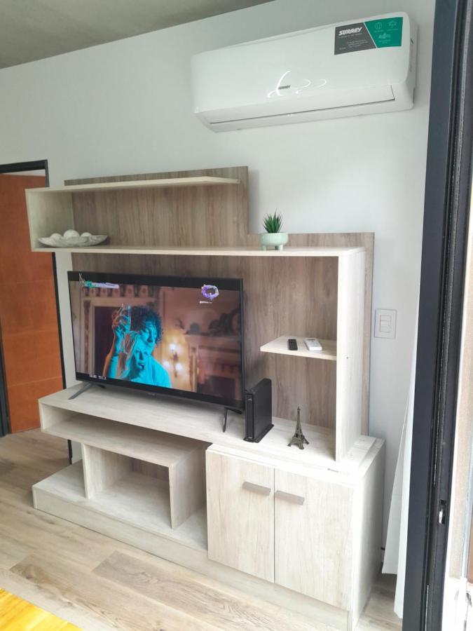 Apartamento Nuevo A Estrenar *