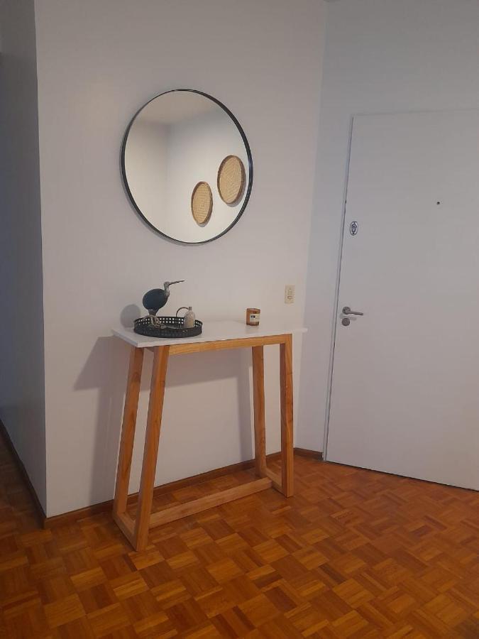 Apartment Recoleta Bs As