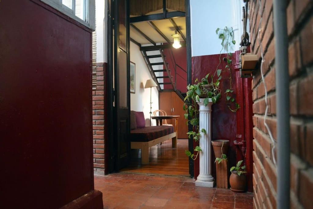 Encanto Porteno Apartamento *