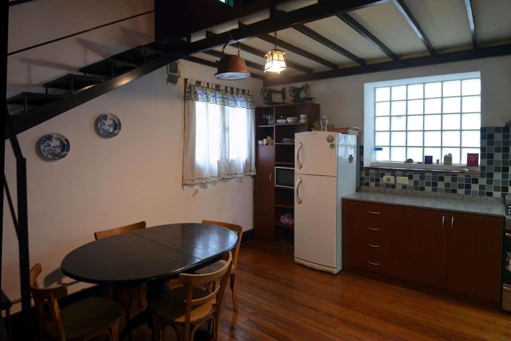 Encanto Porteno Apartamento Buenos Aires