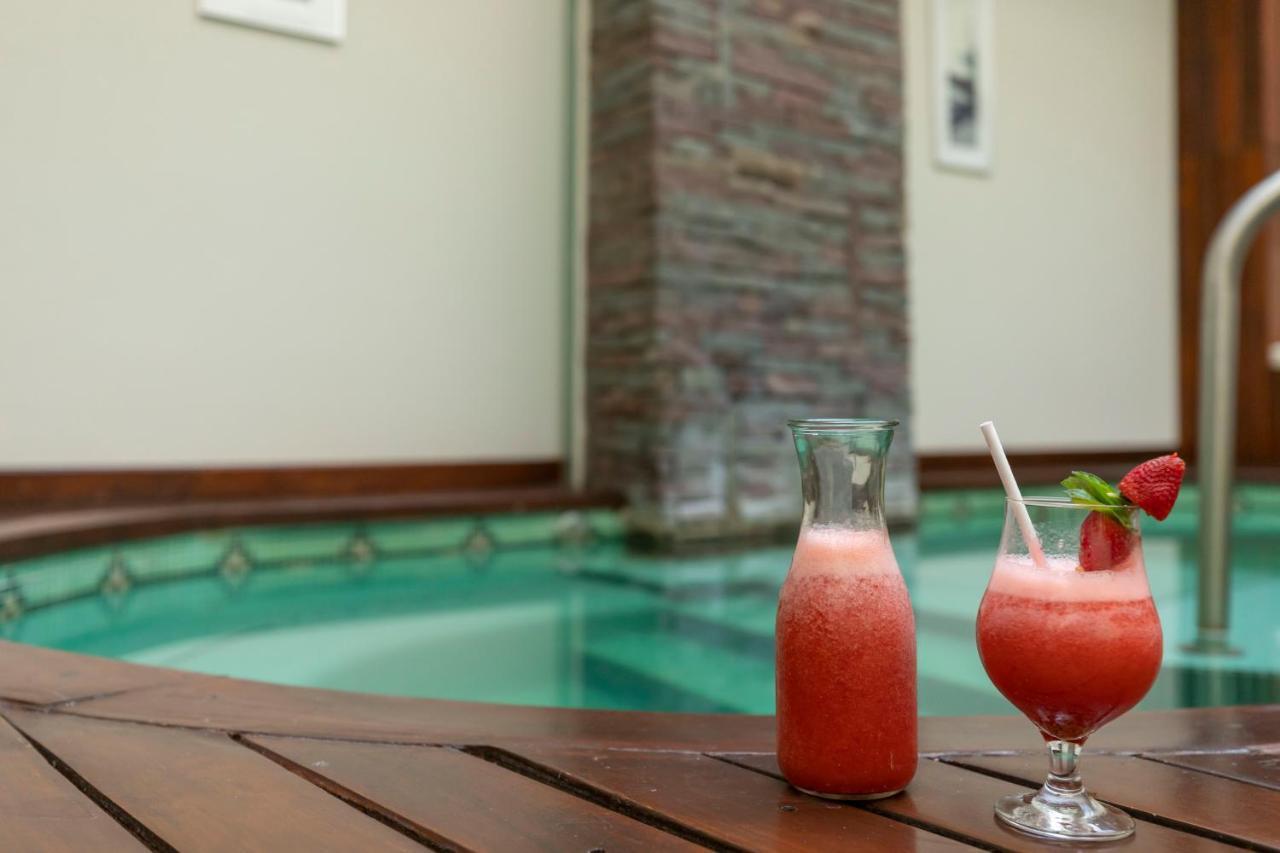 Hotel Blank Recoleta Buenos Aires