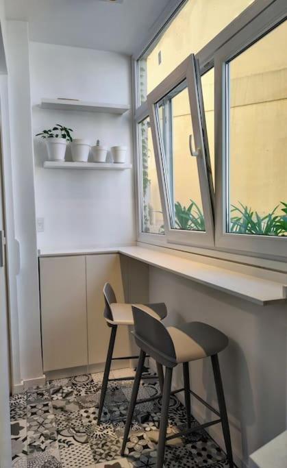 Apartamento Clasico Y Moderno Departamento En El Corazon De Ciudad Autónoma de Buenos Aires