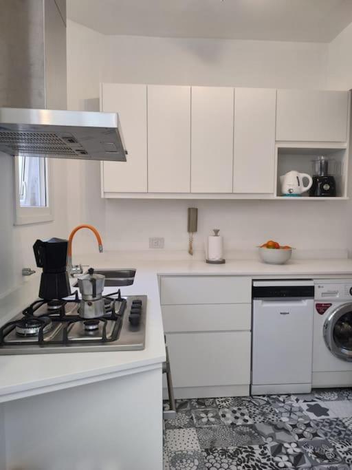 Apartamento Clasico Y Moderno Departamento En El Corazon De Ciudad Autónoma de Buenos Aires