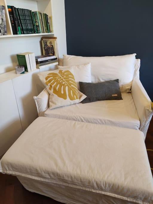 Apartamento Clasico Y Moderno Departamento En El Corazon De Ciudad Autónoma de Buenos Aires