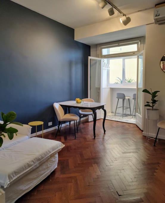 Apartamento Clasico Y Moderno Departamento En El Corazon De Ciudad Autónoma de Buenos Aires