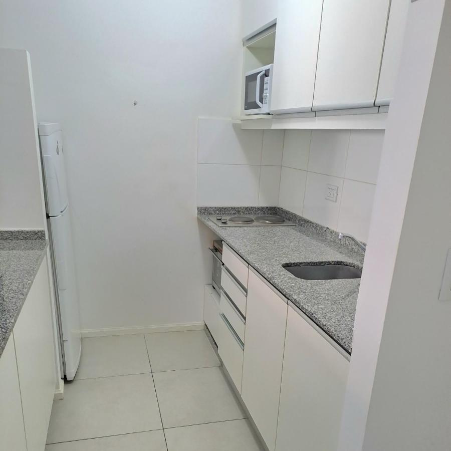 Monoambiente En Palermo Con Piscina Y Gimnasio *