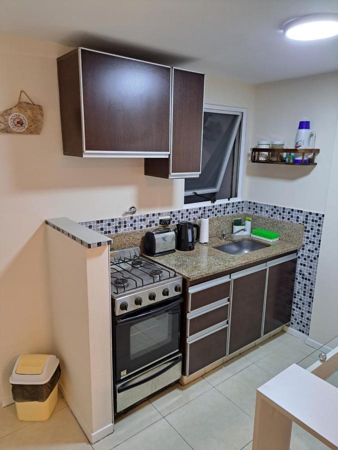 Acogedor Monoambiente Apartamento Ciudad Autónoma de Buenos Aires