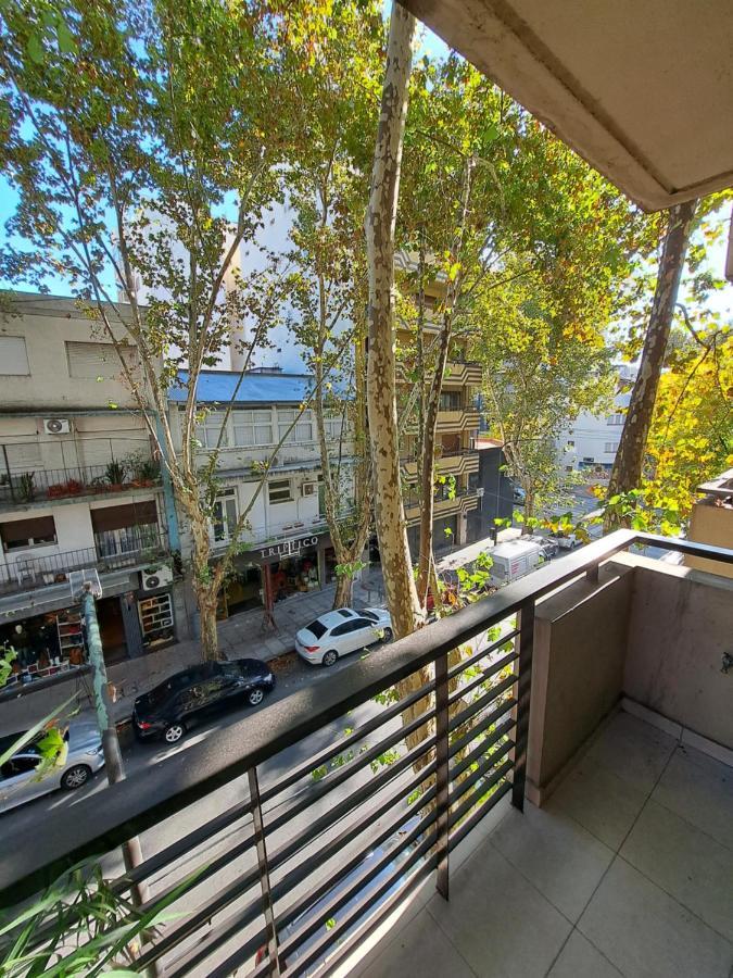 Acogedor Monoambiente Apartamento