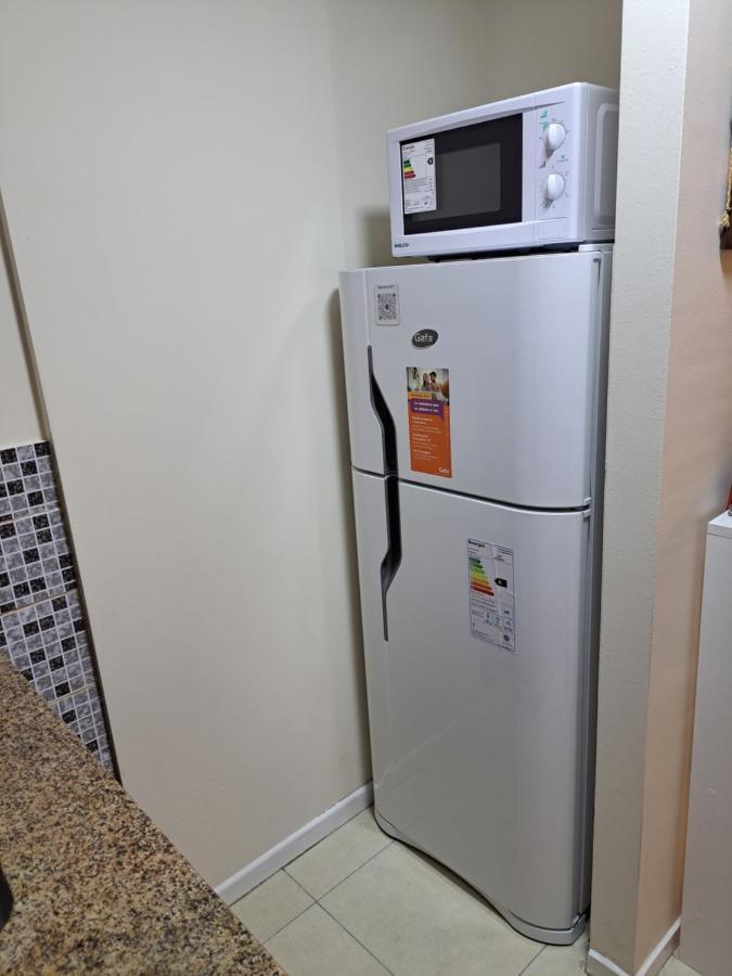 Acogedor Monoambiente Apartamento