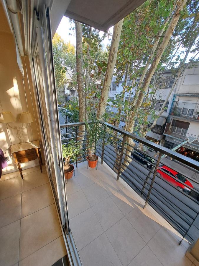Apartamento Acogedor Monoambiente Ciudad Autónoma de Buenos Aires