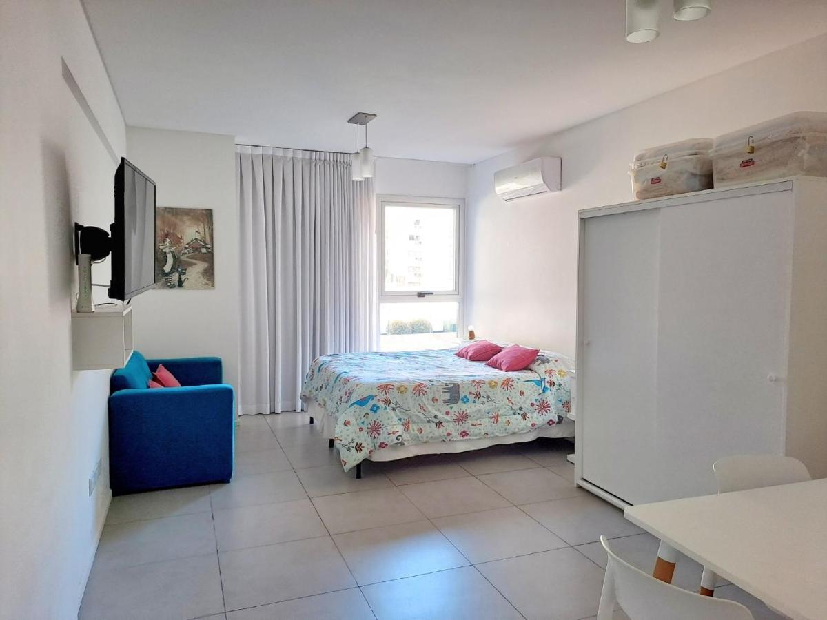 Apartamento Monoambiente En Palermo Con Piscina Y Gimnasio *