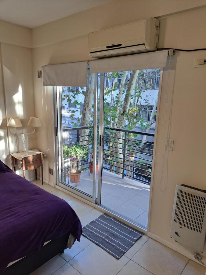 Acogedor Monoambiente Apartamento Ciudad Autónoma de Buenos Aires