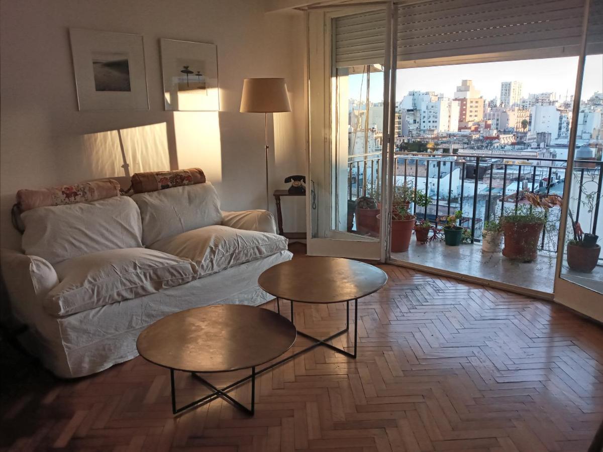 Departamento Entero En El Centro 4 Apartamento Ciudad Autónoma de Buenos Aires