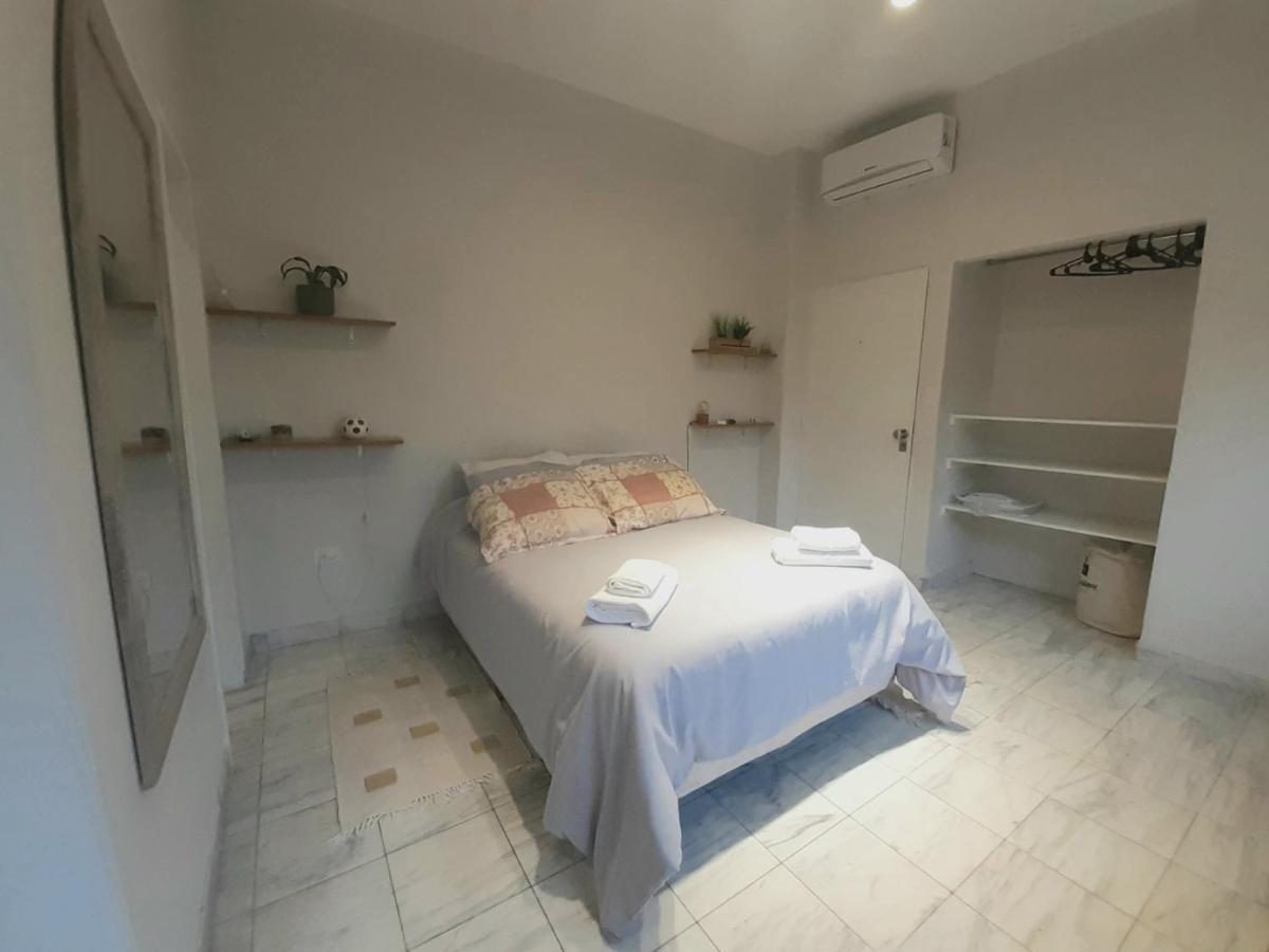 Apartamento Apartamento Centrico Ciudad Autónoma de Buenos Aires