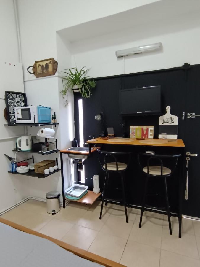 Estudio Crespo * Ciudad Autónoma de Buenos Aires