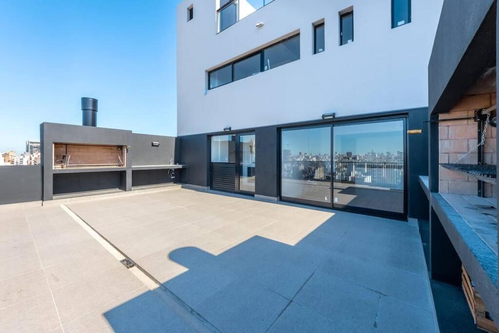 Apartamento In Palermo