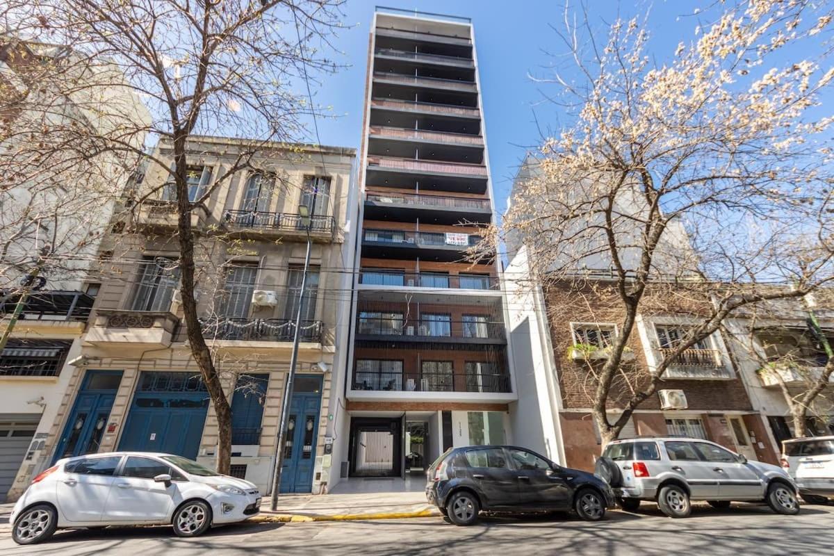 In Palermo Apartamento Ciudad Autónoma de Buenos Aires