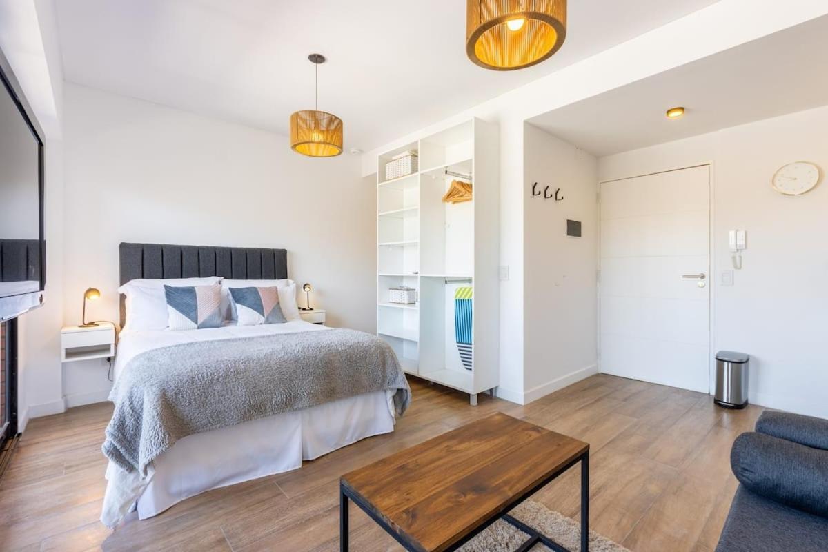 Apartamento In Palermo Ciudad Autónoma de Buenos Aires