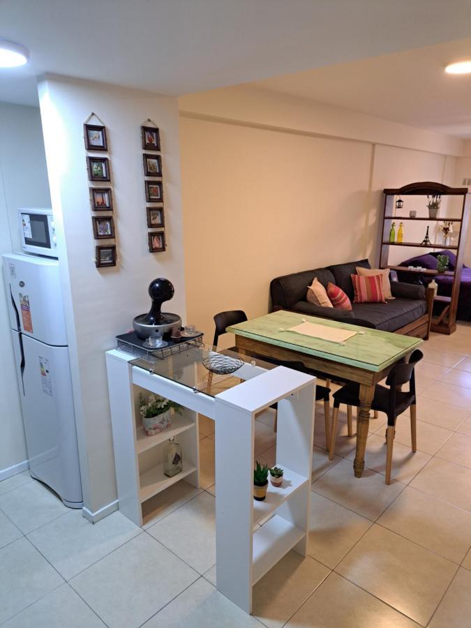 Acogedor Monoambiente