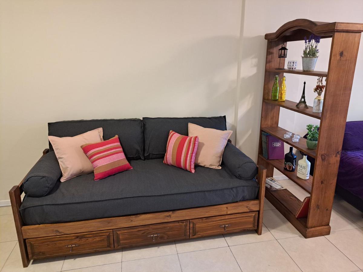 Acogedor Monoambiente Ciudad Autónoma de Buenos Aires