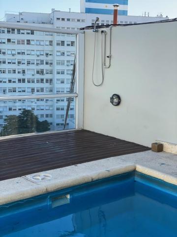 Apartamento Canitas *