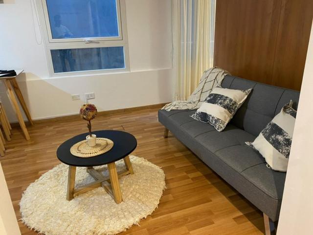 Apartamento Canitas *