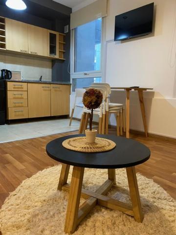 Apartamento Canitas Ciudad Autónoma de Buenos Aires