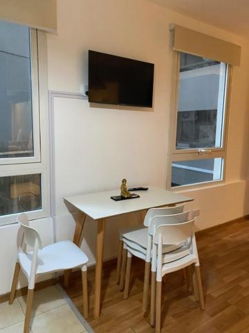 Apartamento Canitas Ciudad Autónoma de Buenos Aires