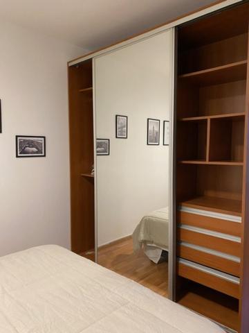 Canitas Apartamento *