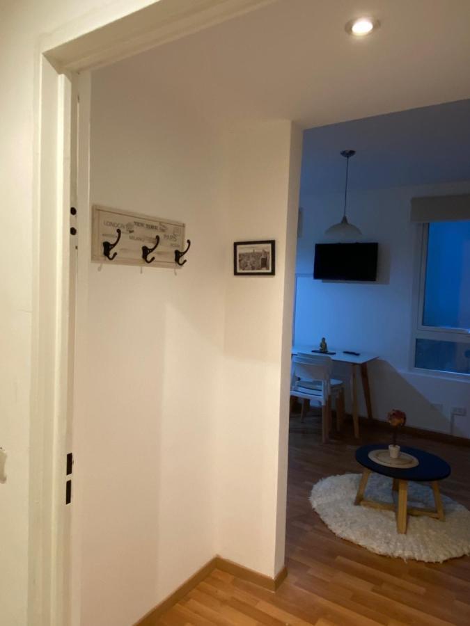 Canitas Apartamento Ciudad Autónoma de Buenos Aires