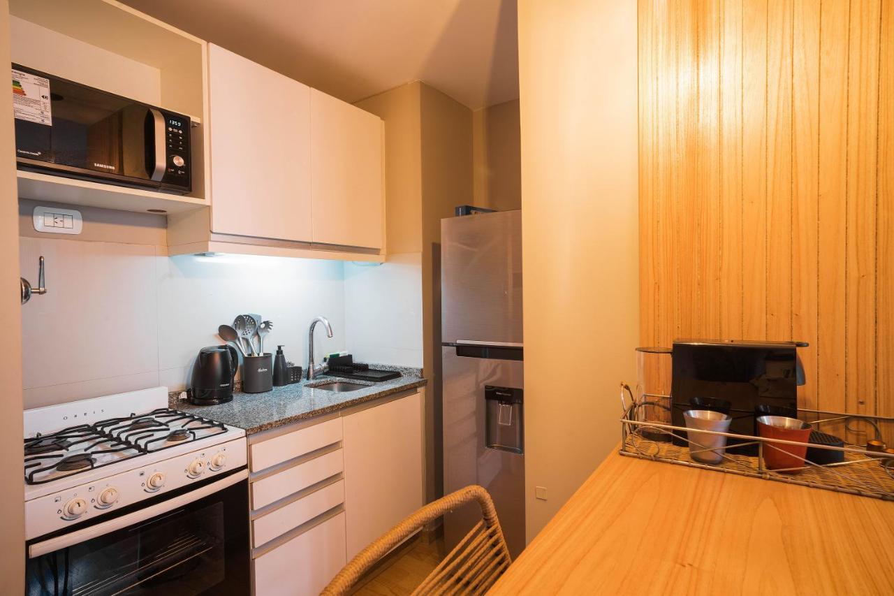 Apart Chic Palermo Hollywood Apartamento Ciudad Autónoma de Buenos Aires