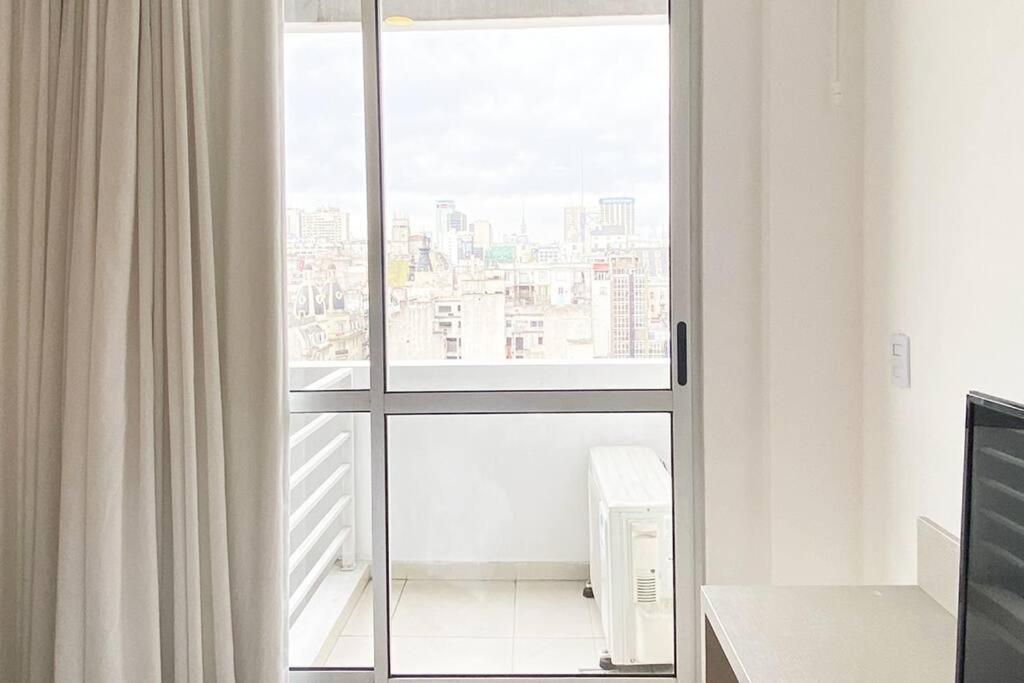 Bmit1007 Increible Studio Y Edificio Con Pileta Apartamento Ciudad Autónoma de Buenos Aires