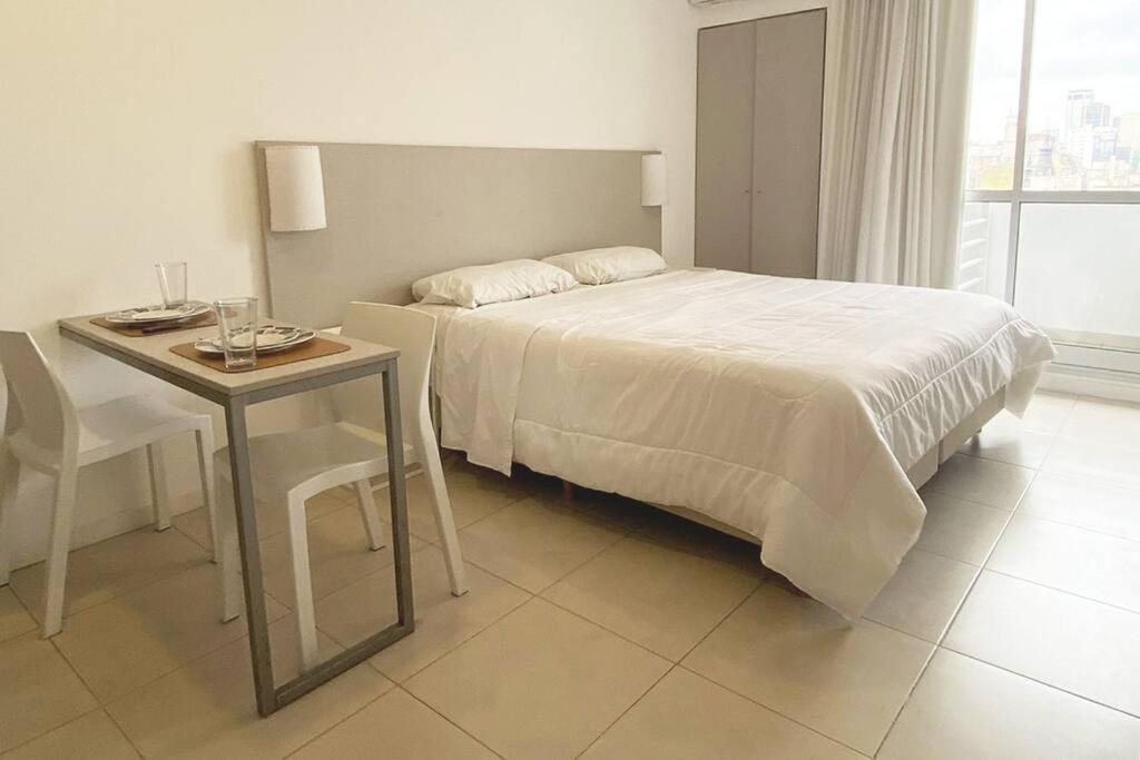 Apartamento Bmit1007 Increible Studio Y Edificio Con Pileta Ciudad Autónoma de Buenos Aires