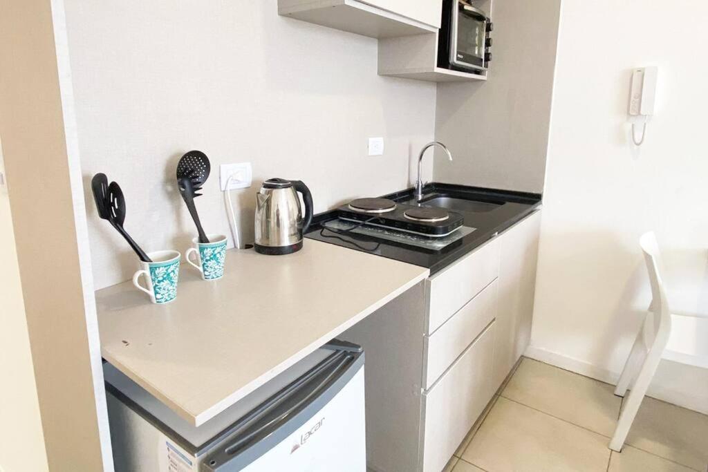 Apartamento Bmit1007 Increible Studio Y Edificio Con Pileta Ciudad Autónoma de Buenos Aires