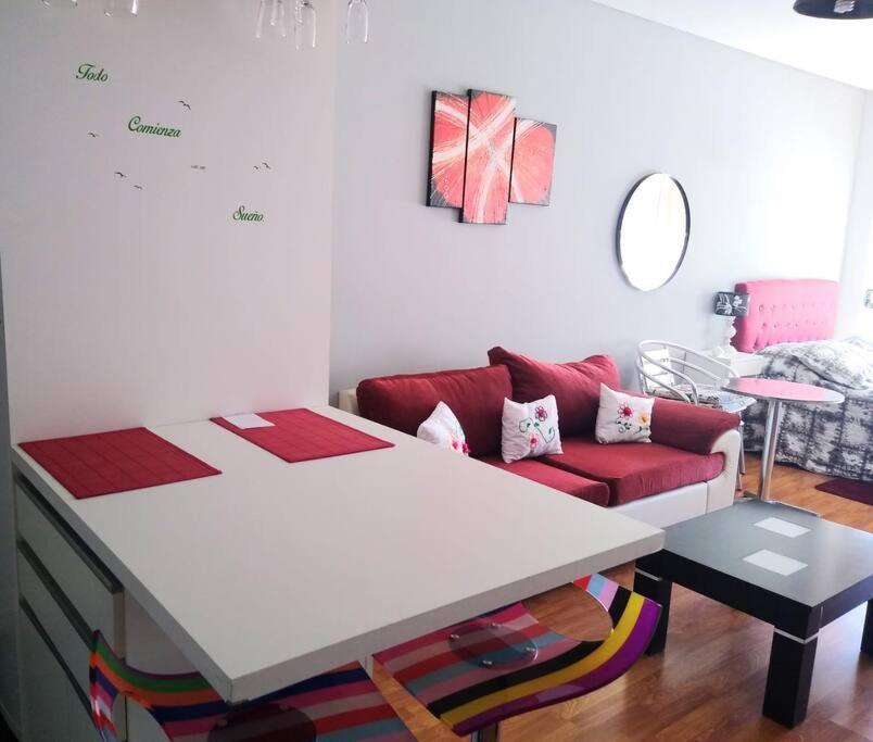 Departamento En El Corazon De San Telmo *