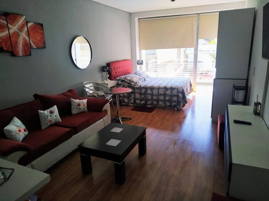 Departamento En El Corazon De San Telmo * Ciudad Autónoma de Buenos Aires