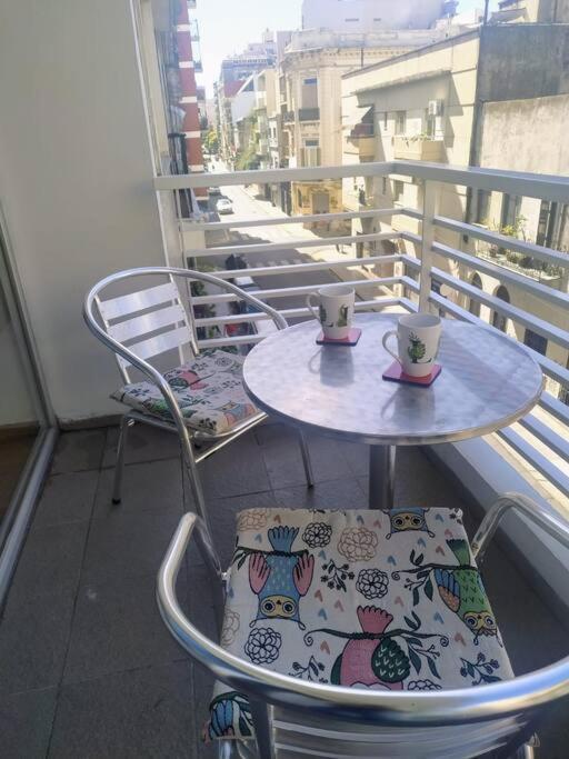 Departamento En El Corazon De San Telmo * Ciudad Autónoma de Buenos Aires