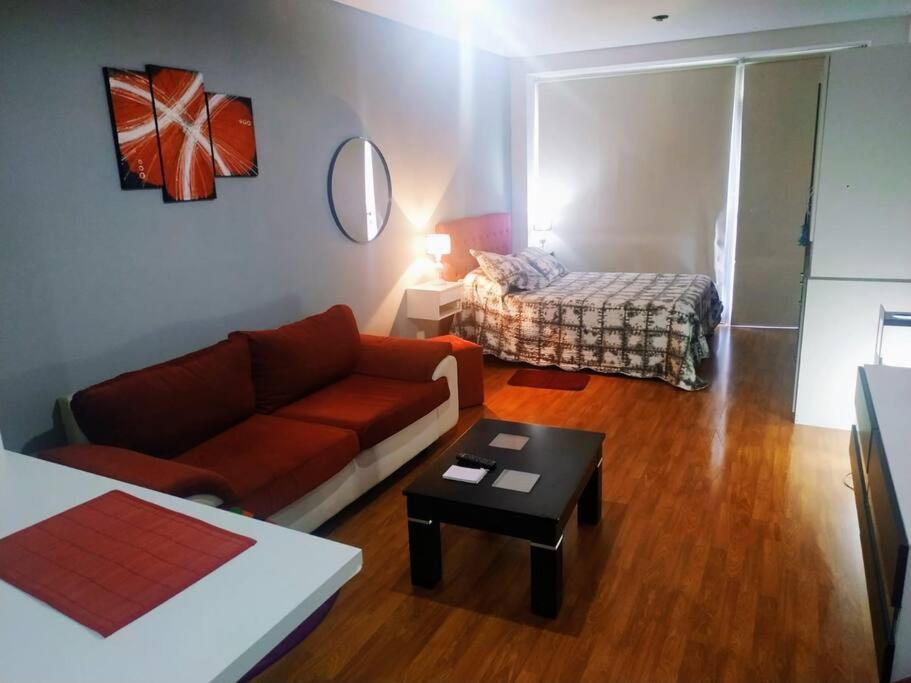 Departamento En El Corazon De San Telmo